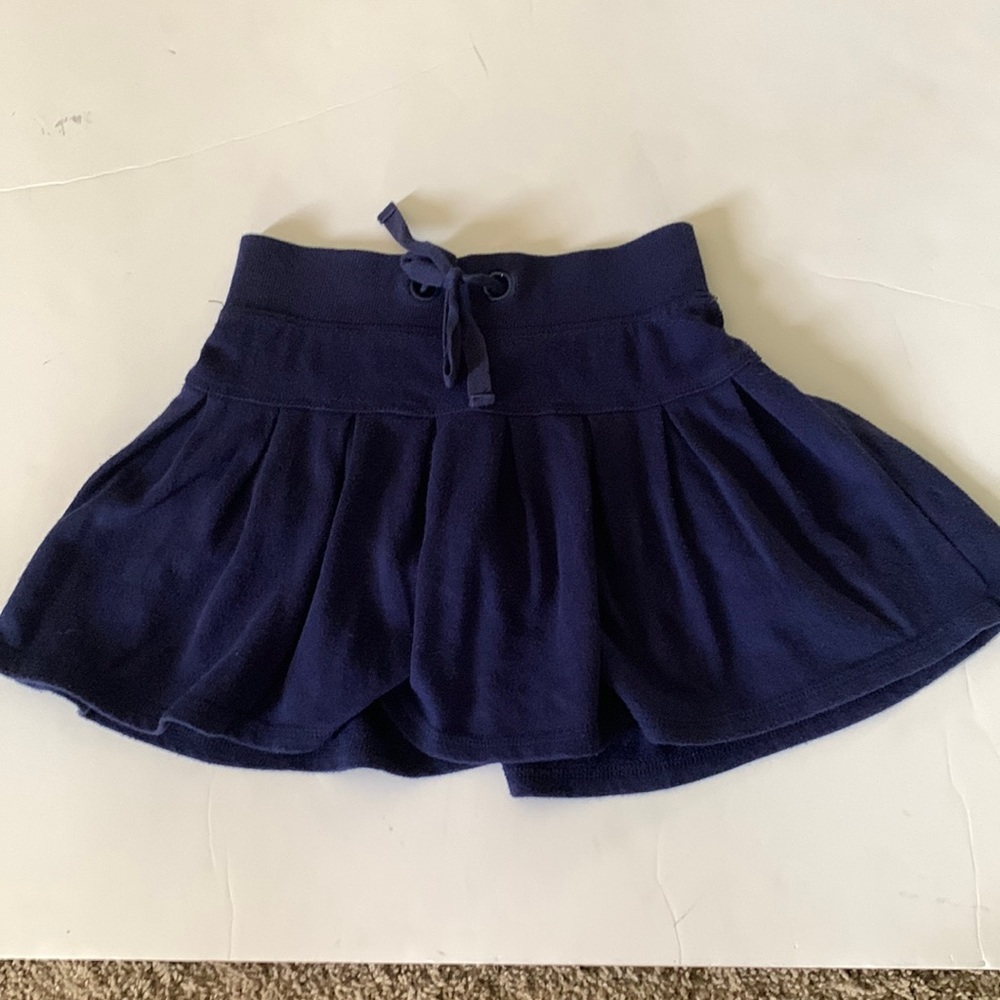 Justice girls skort